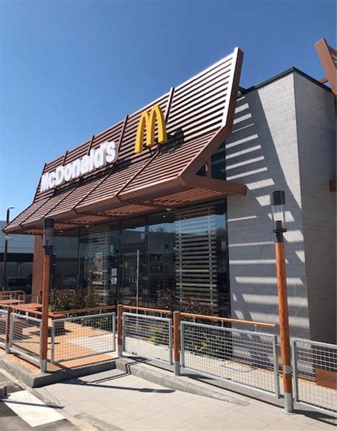 mcdonald's écija